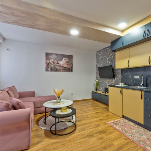 Apartman Apartman Gondola Centar 7